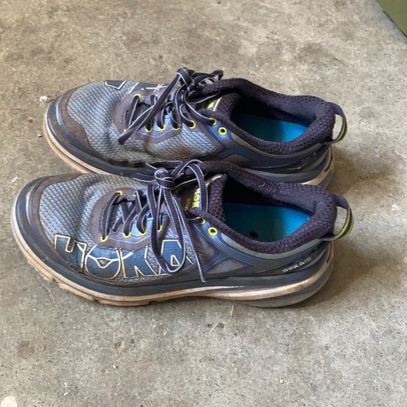 Hoka bondi 4 - Picture 1 of 4